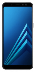 Замена аккумулятора (батареи) Samsung Galaxy A8+