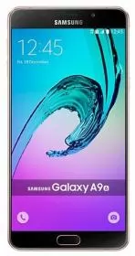 Ремонт Samsung Galaxy A9